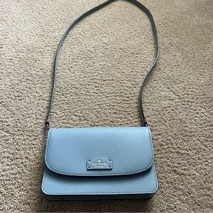 NWOT Kate Spade Grove Street Mikka Crossbody Bag